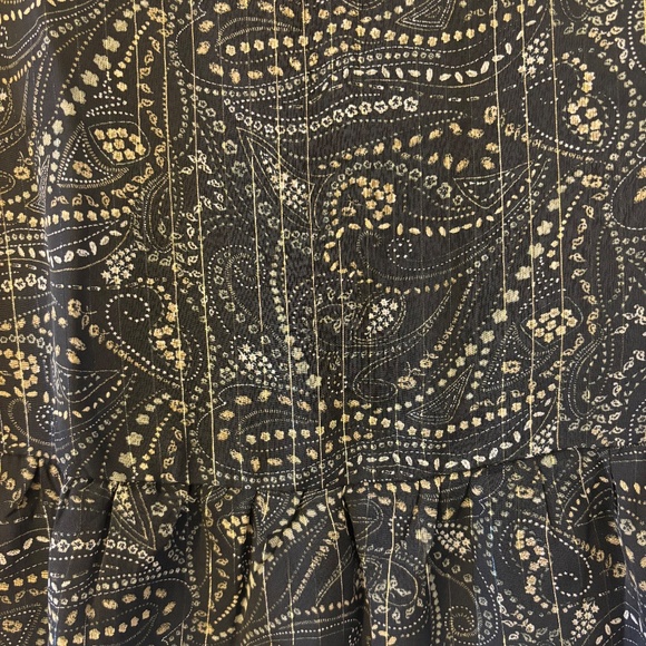 Lucky Brand Blouse (NWT) - Picture 5 of 14